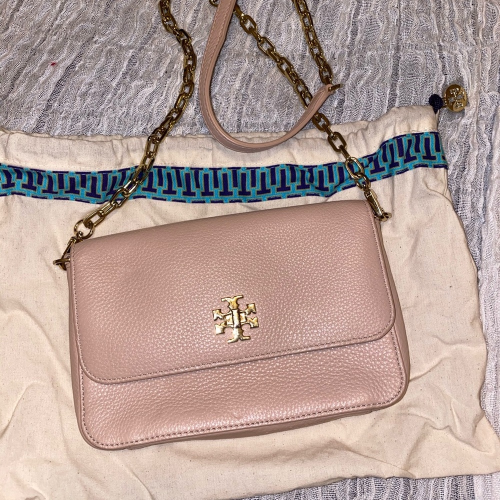Tory Burch Crossbody Bag